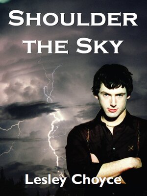Shoulder the Sky - ebook